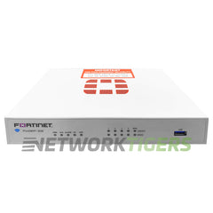 Fortinet FWF-30E FortiWifi 950 Mbps 5x 1GB RJ45 Firewall