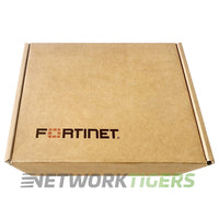 NEW Fortinet FWF-61E Wireless FortiWiFi 61E 3 Gbps 10x 1GB RJ45 Firewall