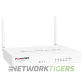 Fortinet FWF-61E Wireless FortiWiFi 61E 3 Gbps 10x 1GB RJ45 Firewall product image 1