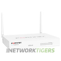 Fortinet FWF-61E Wireless FortiWiFi 61E 3 Gbps 10x 1GB RJ45 Firewall