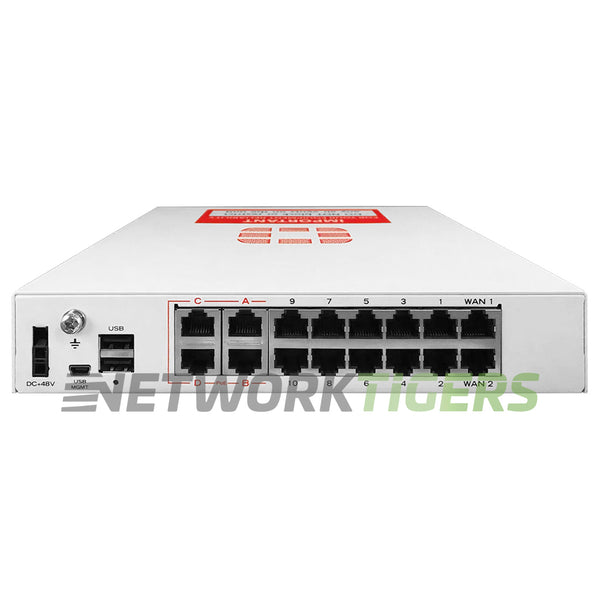 FWF-90D-POE | Fortinet Firewall | FortiWifi 90D Series