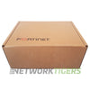 NEW Fortinet FWF-90D-POE Wireless 3.5 Gbps 16x 1GB PoE RJ45 Firewall
