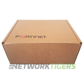 NEW Fortinet FWF-90D-POE Wireless 3.5 Gbps 16x 1GB PoE RJ45 Firewall product image 1
