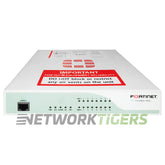 Fortinet FWF-90D Wireless FortiGate 90D 3.5 Gbps Local Management Only Firewall product image 1