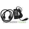 FSP GROUP FSP036-RBBN2 For Fortinet 12V 3A 36W 2PIN AC/DC Adapter