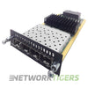 NEW Brocade FCX-4XG FCX Series 4x 10GB SFP+ Switch Module