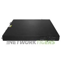 Brocade FCX648S FCX Series 48x 1GB RJ45 2x 16GB CX4 Stackable Switch