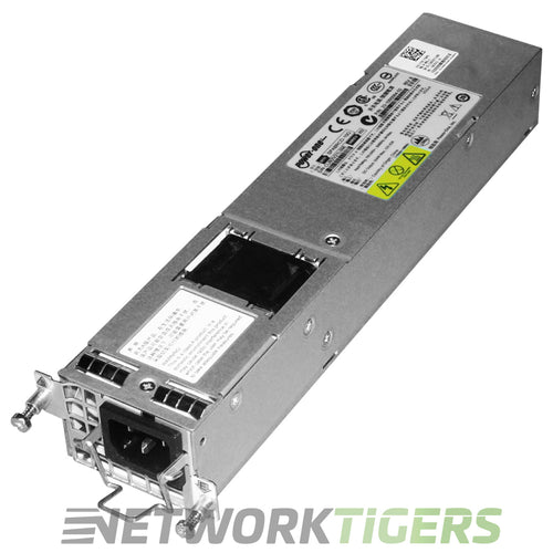 Ruckus Brocade RPS9+E ICX 500W AC Front-to-Back Airflow Switch Power Supply