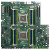 Fujitsu S26361-D2939-B100 PRIMERGY 24x DIMM SLOTS Server Motherboard
