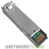 Gencom GLC-LH-SM 1 Gigabit BASE-LX 1310nm LC SFP Transceiver