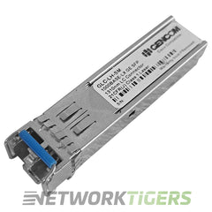 Gencom GLC-LH-SM 1 Gigabit BASE-LX 1310nm LC SFP Transceiver