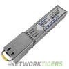 Harmonic GSF9100 1 Gigabit BASE-T RJ45 100m SFP Transceiver