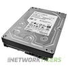 HGST 0B35914 3.5 Inch LFF 6TB SE SAS Hard Drive