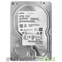 HGST 0B35914 3.5 Inch LFF 6TB SE SAS Hard Drive