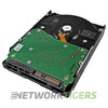 HGST 0F27402 Ultrastar HC510 10TB SAS 3.5 inch LHA21D HUH721010AL4200 Hard Drive