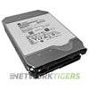 HGST 0F27402 Ultrastar HC510 10TB SAS 3.5 inch LHA21D HUH721010AL4200 Hard Drive