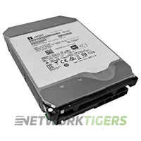HGST 0F27402 Ultrastar HC510 10TB SAS 3.5 inch LHA21D HUH721010AL4200 Hard Drive
