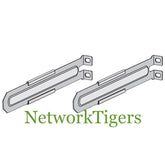 HPE 5185-8681 5700 Series 1U Short Slide Rail Rack-Mount Kit product image 1