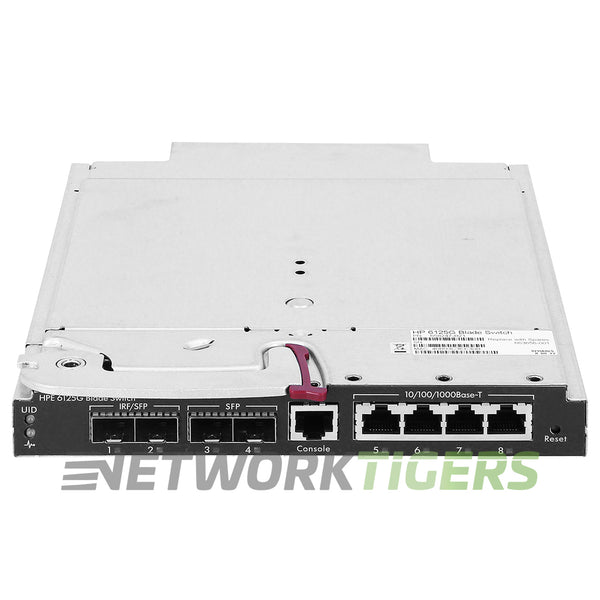 708065-001 | HPE Module | Virtual Connect Series - new