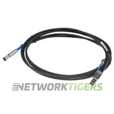 Compatible for HPE 716197-B21 2m External 4x Mini-SAS HD to Mini-SAS HD Cable product image 1