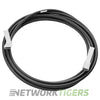 NEW HPE 720196-B21 1m 40GB QSFP+ Direct Attach Copper Cable