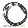 NEW HPE 720199-B21 3m 40GB QSFP+ Direct Attach Copper Cable