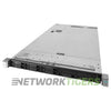HPE DL360 Gen9 ProLiant 755258-B21 96GB RDIMM x2 E5-2630 v3 8x HD Bays Server