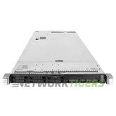 HPE DL360 Gen9 ProLiant 755258-B21 96GB RDIMM x2 E5-2630 v3 8x HD Bays Server product image 1