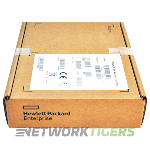 NEW HPE 779793-B21 ProLiant Series 2x 10GB SFP+ Network Adapter