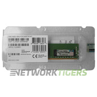 NEW HPE 805349-B21 HPE DDR4 SmartMemory 16GB SR 4x DDR4-2400 Single Rank Memory