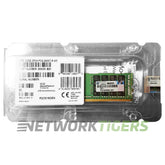 NEW HPE 805351-B21 HPE DDR4 SmartMemory 32GB Dual Rank 4x DDR4-2400 Memory product image 1