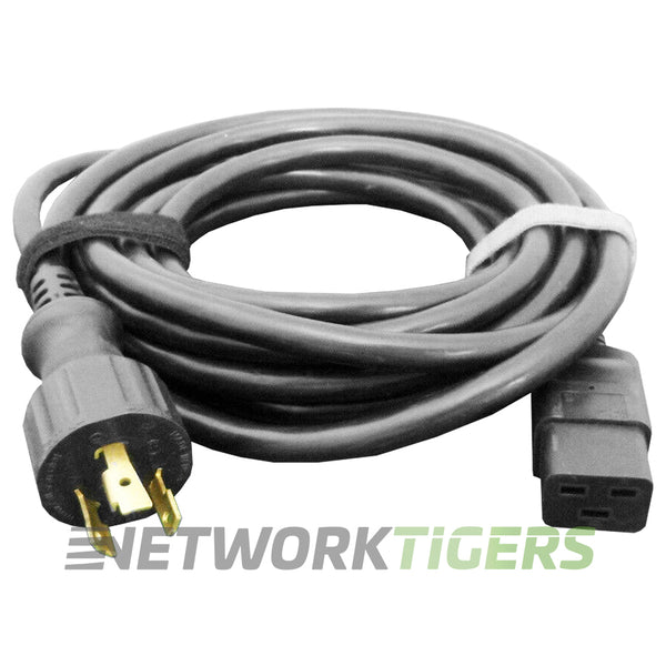 APC AP8753 8120-6903 C19 - L6-20P 14.8 ft PDU Power Cord