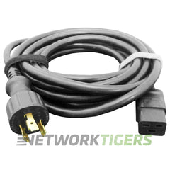 APC AP8753 8120-6903 C19 - L6-20P 14.8 ft PDU Power Cord