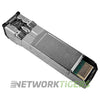 NEW HPE AJ718A 8GB Fibre Channel 850nm 850nm MMF 150m DOM SFP+ Transceiver