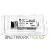 NEW HPE AJ718A 8GB Fibre Channel 850nm 850nm MMF 150m DOM SFP+ Transceiver product image 1