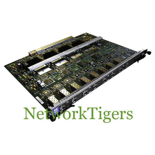 HPE J4856A Procurve 9300m Series 8x 1GB SFP Switch Module
