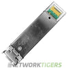 NEW HPE J4859C X121 1GB BASE-LX 1310nm Long Haul SMF LC SFP Transceiver