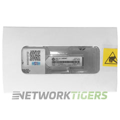 NEW HPE J4859C X121 1GB BASE-LX 1310nm Long Haul SMF LC SFP Transceiver