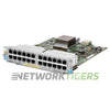HPE J8702A 5400zl Series 24x 1GB PoE RJ45 Switch Module