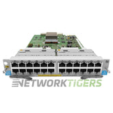HPE J8702A 5400zl Series 24x 1GB PoE RJ45 Switch Module product image 1