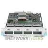 NEW HPE J8707A 5400zl Series 4x 10GB X2 Switch Module