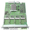 NEW HPE J8707A 5400zl Series 4x 10GB X2 Switch Module