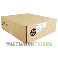 NEW HPE J8707A 5400zl Series 4x 10GB X2 Switch Module