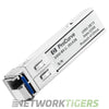 NEW HPE J9143B 1GB BASE-BX-U 1310nm/1490nm SMF LC SFP Transceiver