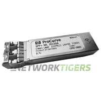 HPE J9150A 10GB BASE-SR LC 850nm Short Reach LC MMF SFP+ Transceiver
