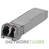 HPE J9153A 10GB BASE-ER LC Extended Reach SMF LC SFP+ Transceiver