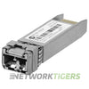 HPE J9153A 10GB BASE-ER LC Extended Reach SMF LC SFP+ Transceiver