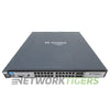 NEW HPE J9263A 6600 Series 6600-24G 24x GE RJ45 4x 1G Combo Switch