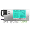 NEW HPE J9269A ProCurve 6600 1200W AC Switch Power Supply
