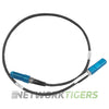 HPE Aruba J9281B 1m 10GB SFP+ Direct Attach Copper Cable